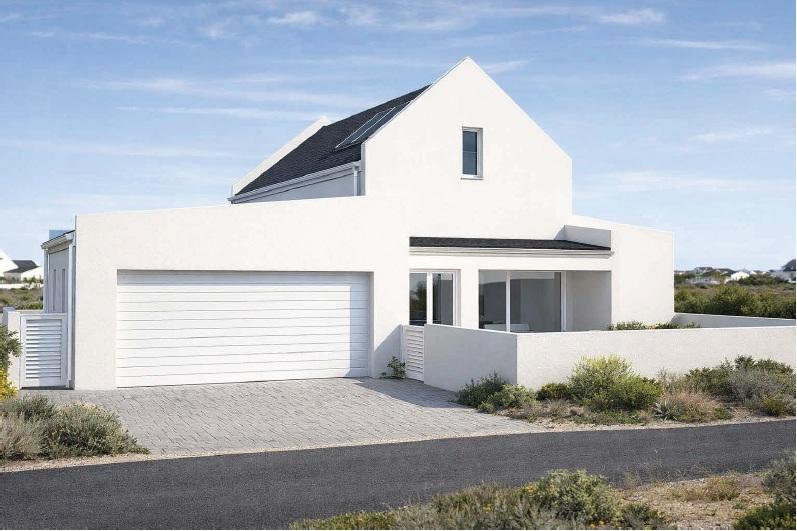 3 Bedroom Property for Sale in Lampiesbaai Western Cape